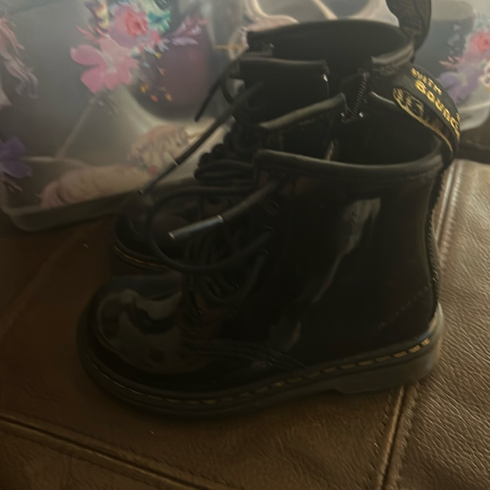 Kids Doc Martens